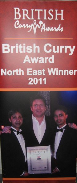 BCA-North-East-winner
