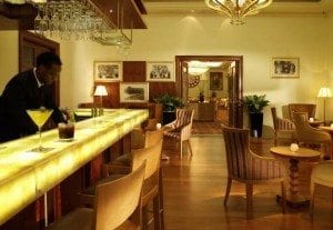 Bombay Brasserie Bar