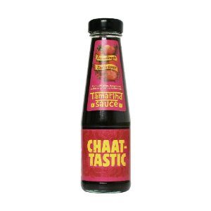 Chaat-tastic