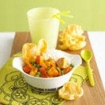 Child Friendly Curry Child Friendly Curry