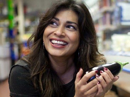 Nisha Katona