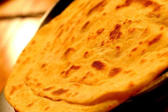 Mughlai paratha Mughlai paratha