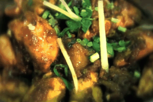 Punjabi chicken karahi Punjabi Chicken Karahi