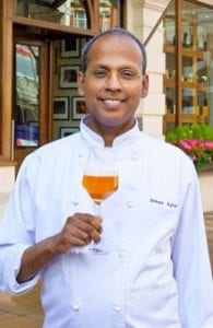 Sriram Aylur