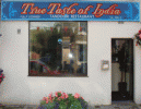 True Taste of India