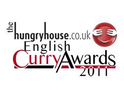 English Curry Awards English Curry Awards