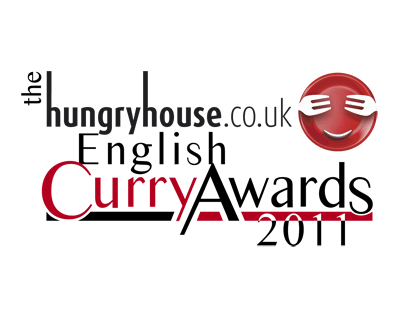 English Curry Awards