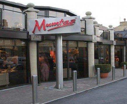 Mumtaz