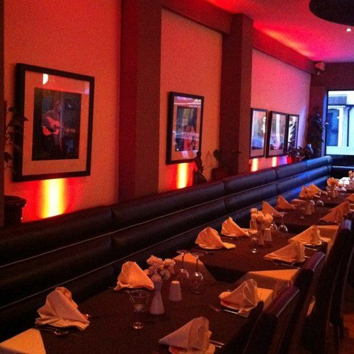 Spice Lounge Hale Spice Lounge Hale