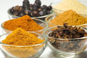 basics of curry