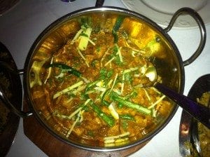 Desi-karahi
