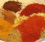 curry powder