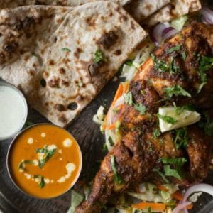 Tiffin Room Manchester Review