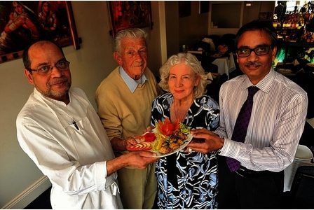the kyhber tandoori